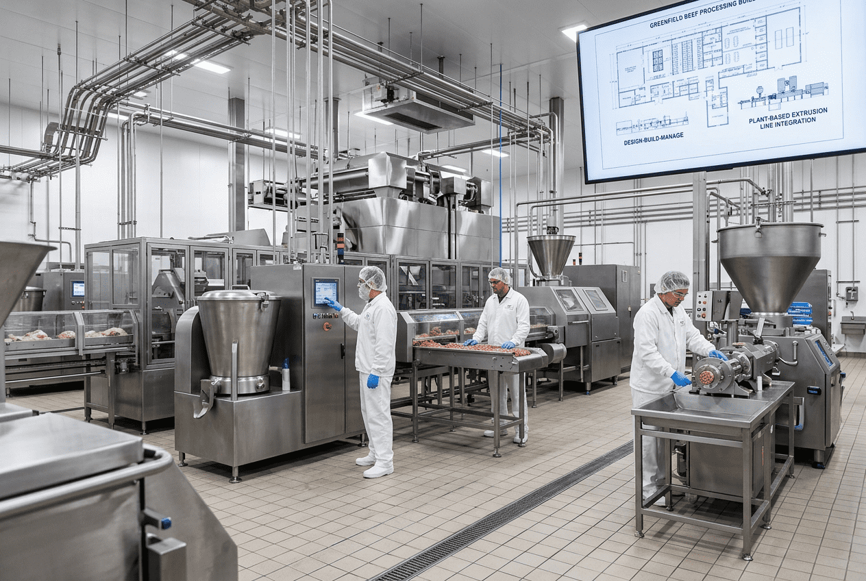 Aseptic Beverage Processing