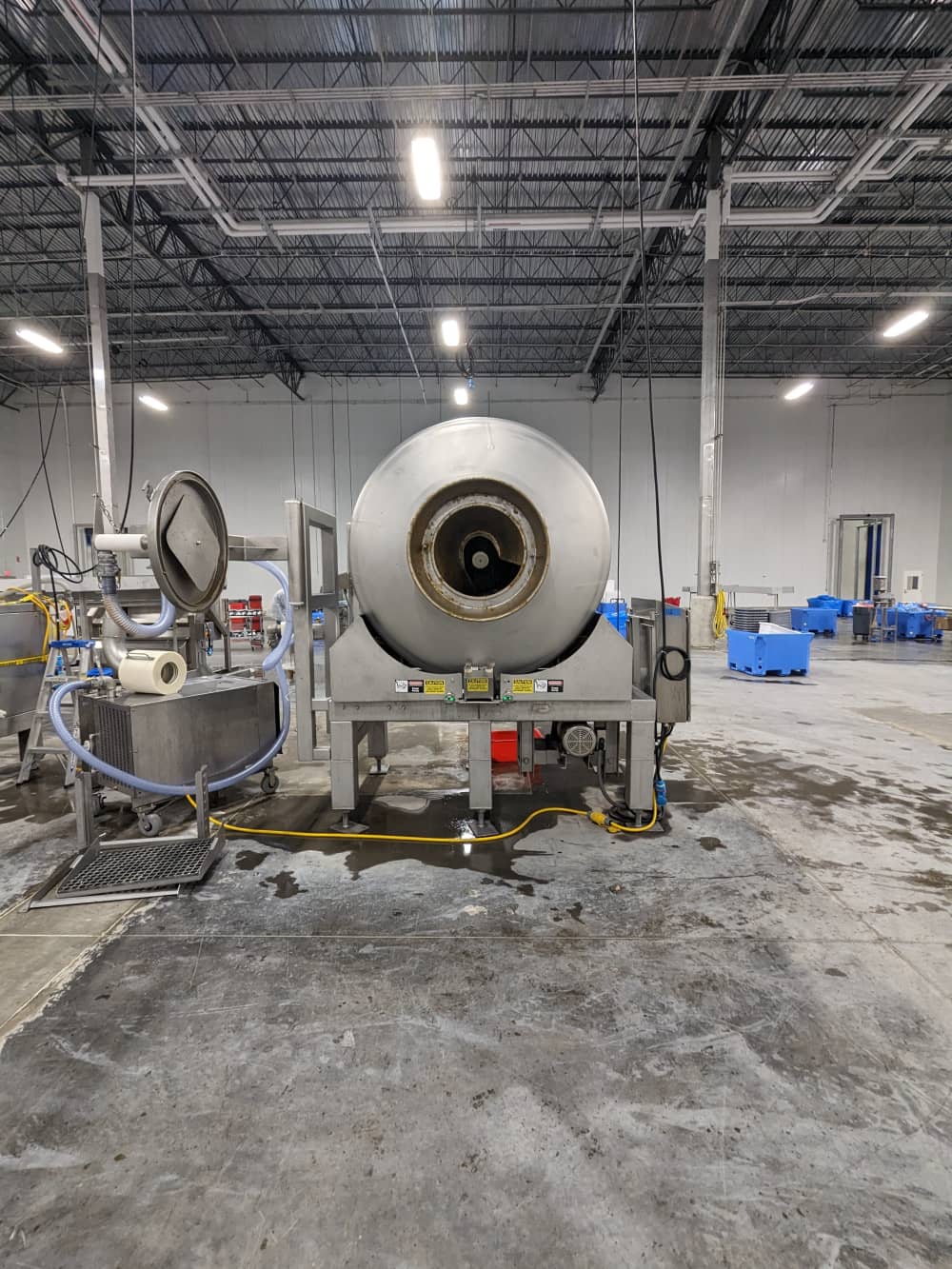 United States Food Plant ISA-88 Batch Control Guide