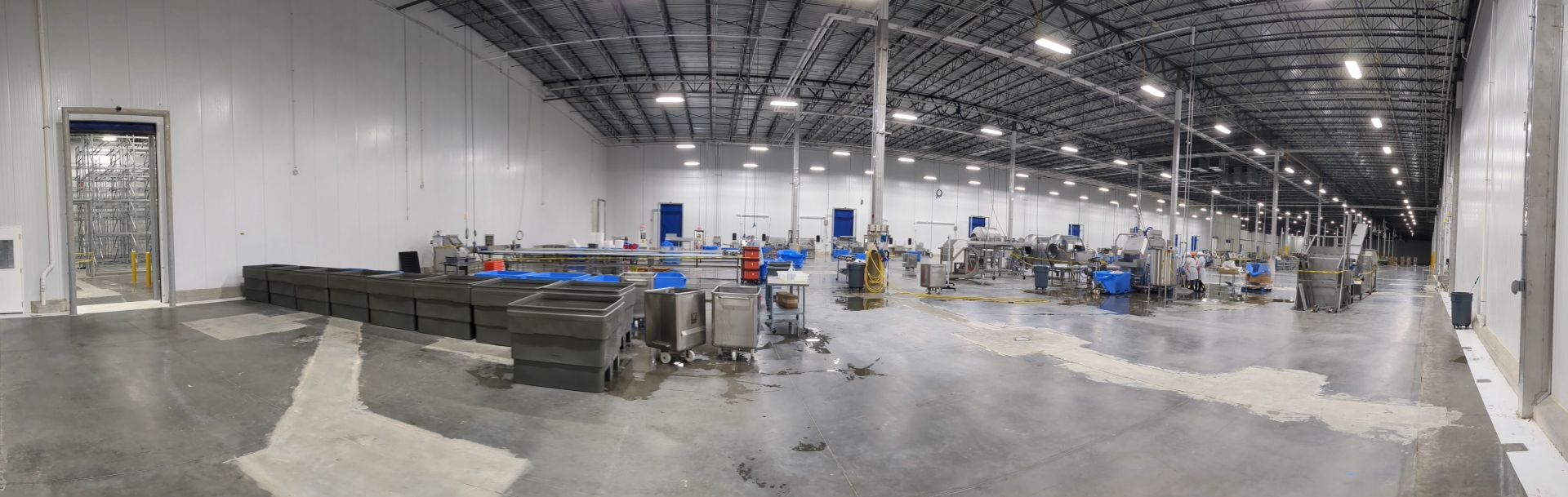 Case 1 Fort Worth Facility Buildout 5 img 1